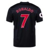 Maillot de Supporter Manchester United Ronaldo 7 Adidas Icon 22-23 Pour Homme